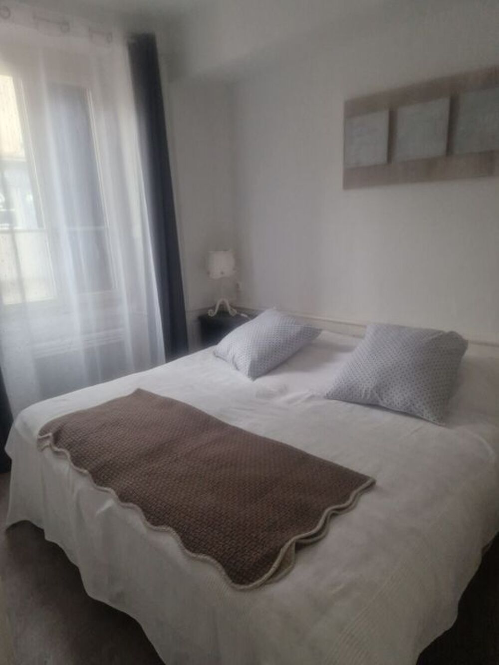 Location Appartement Appartement de 45m2 à louer sur Brienon-sur-Armançon Brienon sur armancon