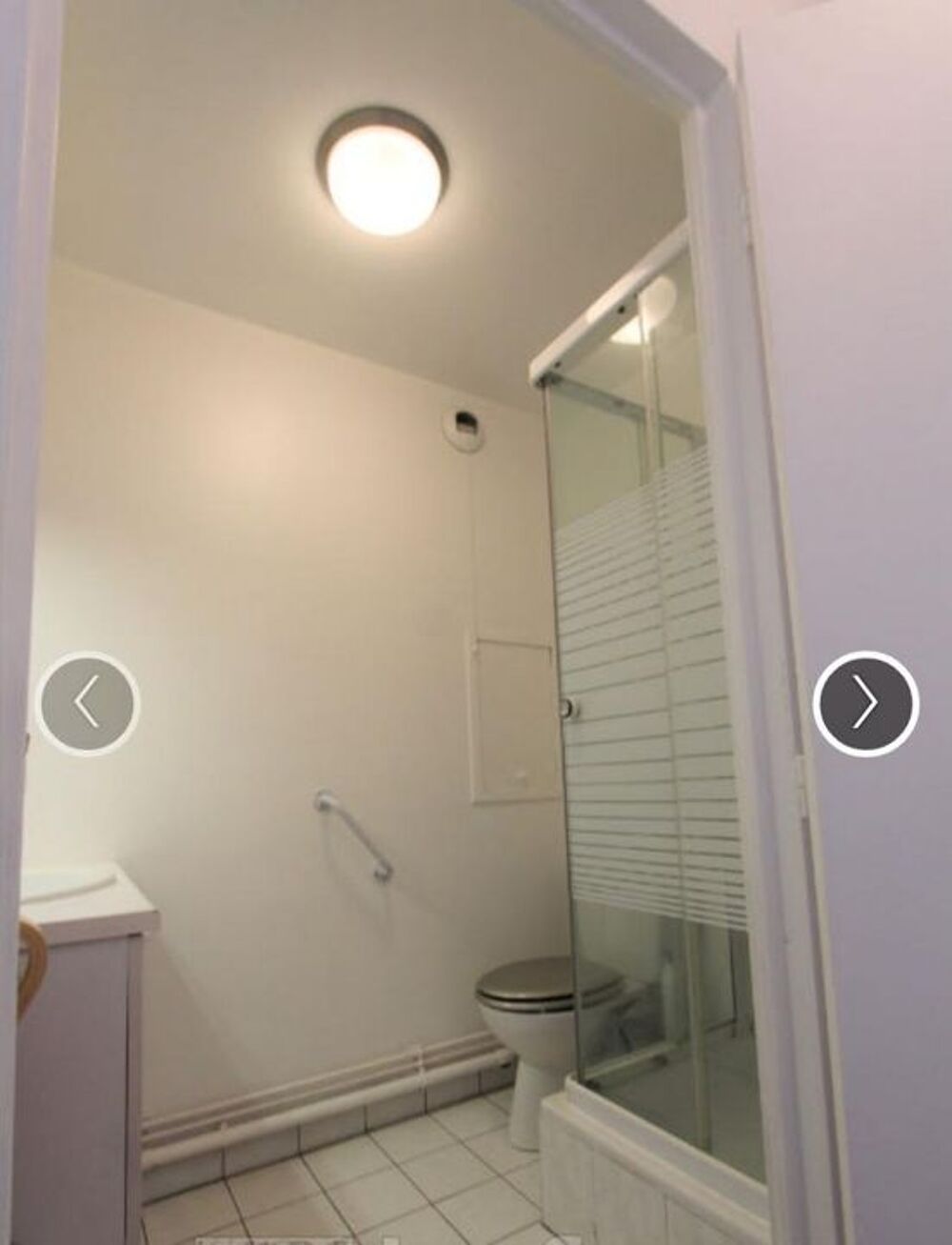 Location Appartement Studio de 26m2 à louer sur Maisons-Alfort Maisons alfort