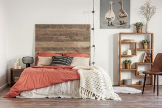  Appartement  vendre 2 pices 43 m