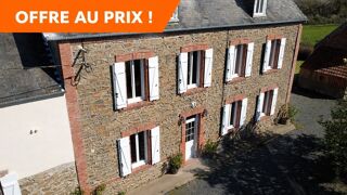  Maison � vendre 4 pi�ces 138 m�
