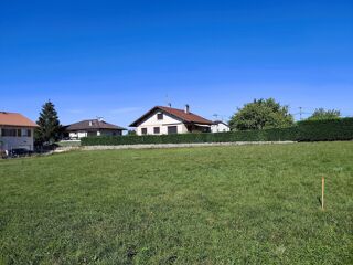  Terrain à vendre 664 m²