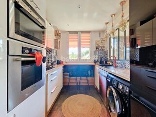  Appartement � vendre 4 pi�ces 73 m�