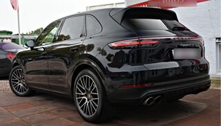 Cayenne S 2.9 V6 Turbo 2018 occasion 33000 Bordeaux