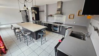  Maison � vendre 6 pi�ces 150 m�