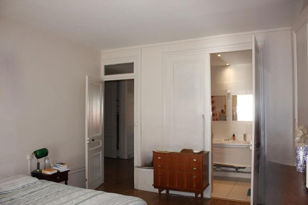 Appartement Lyon 5 pièce(s) 174 m2 AINAY / AUGUSTE COMTE