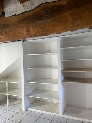  Maison à louer 5 pièces 110 m²