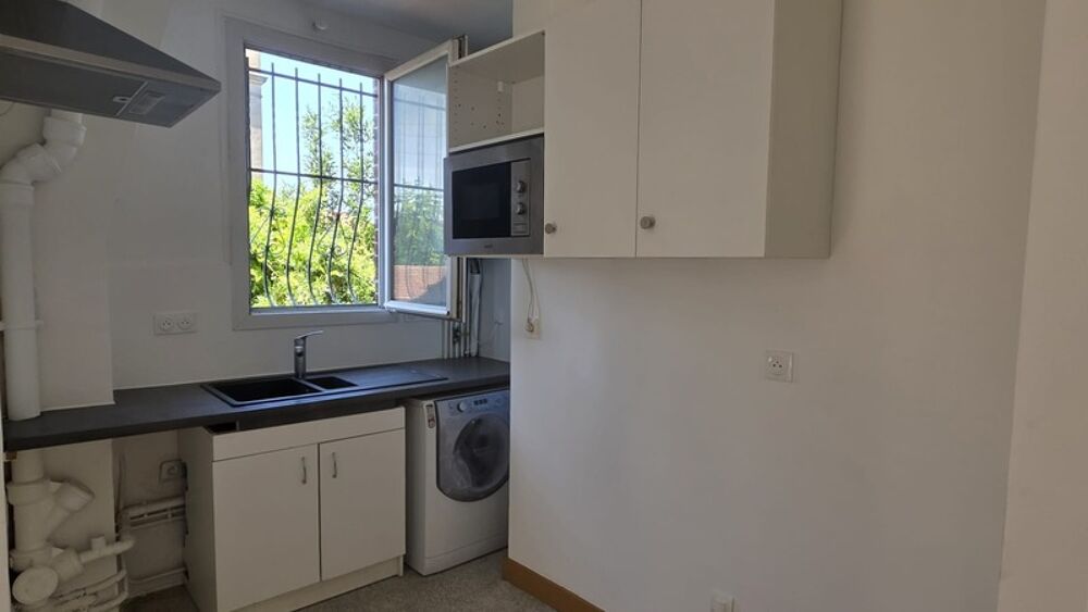 Vente Appartement VILLENEUVE SAINT GEORGES - Appartement de 3 pièces lumineux Villeneuve saint georges