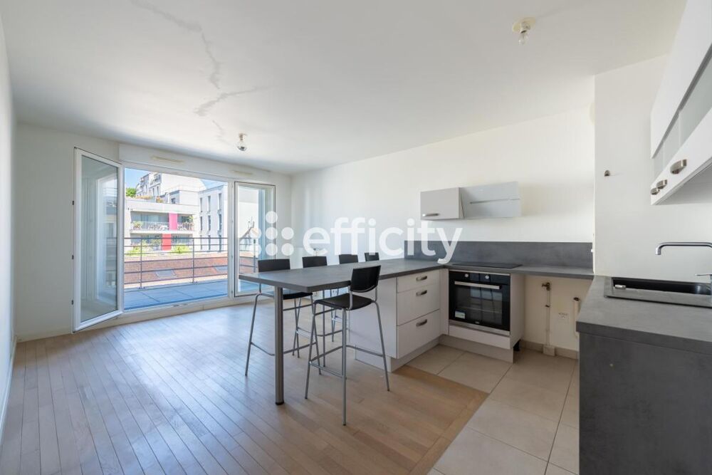 Vente Appartement Appartement Cachan