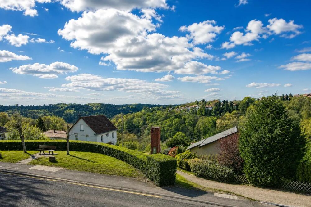 Vente Maison Maison de village 200m² louée à Goetzenbrück Goetzenbruck