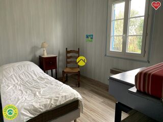  Maison � vendre 4 pi�ces 69 m�