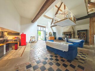  Maison à vendre 8 pièces 185 m²