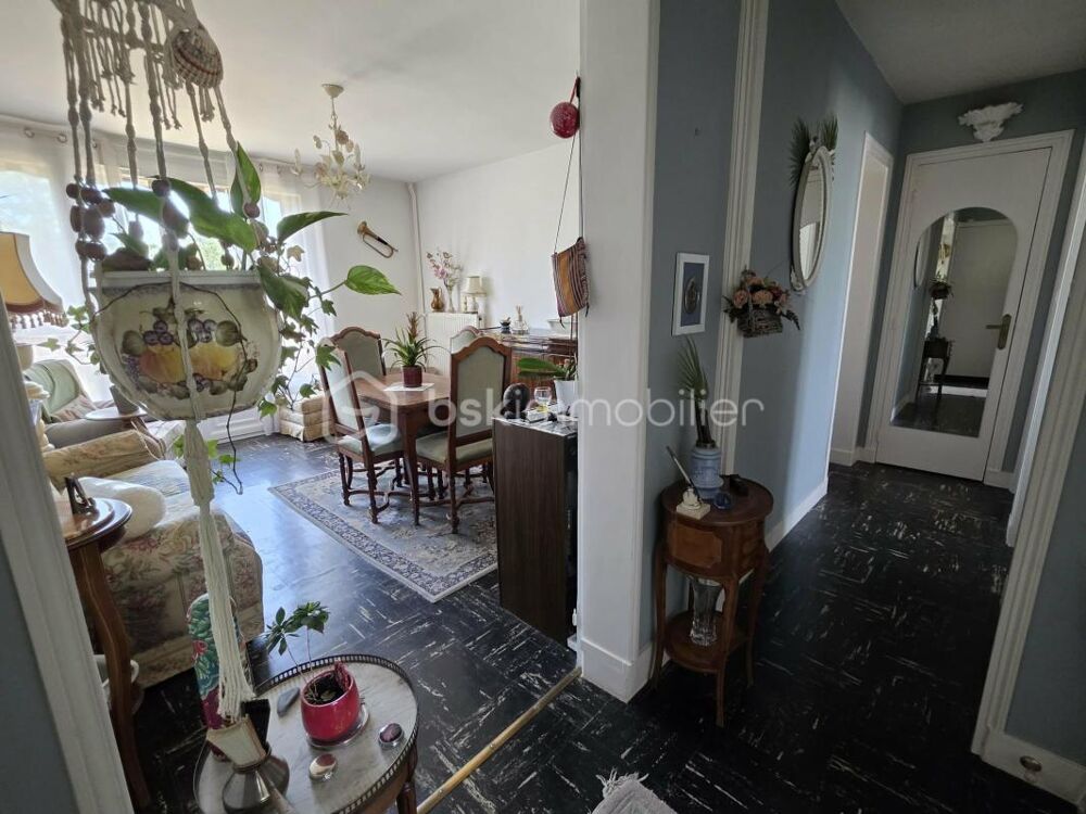 Vente Appartement Exclusivité ! CALME - RER E à 12 minutes à pied - proche centre ville Villiers sur marne
