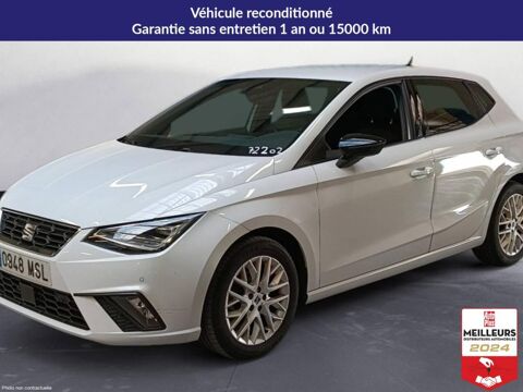 Seat Ibiza 1.0 TSI 110CH FR 2024 occasion Buchelay 78200