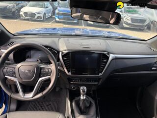 D-MAX 2.2L SPACE CABINE M/T PRESTIGE 2026 occasion 73420 Voglans