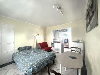  Appartement à vendre 1 pièce 24 m²