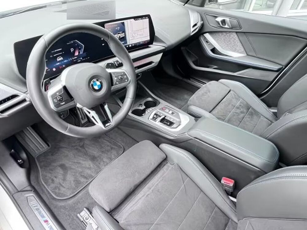 S&eacute;rie 1 d M Sport Panorama LED Sportsitze Kamara 2025 occasion 33700 Merignac