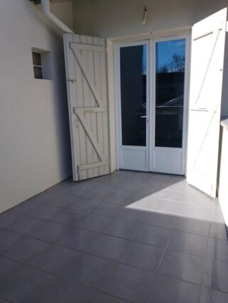  Appartement � vendre 2 pi�ces 44 m�