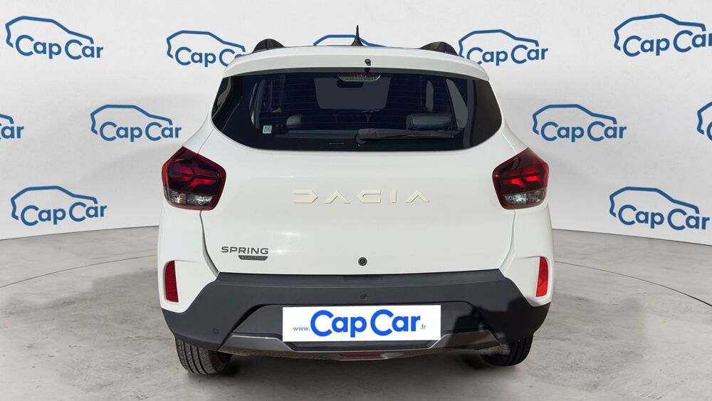 Spring EV 45 27 kWh Expression 2023 occasion 42110 Feurs