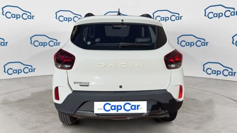Spring EV 45 27 kWh Expression 2023 occasion 42110 Feurs