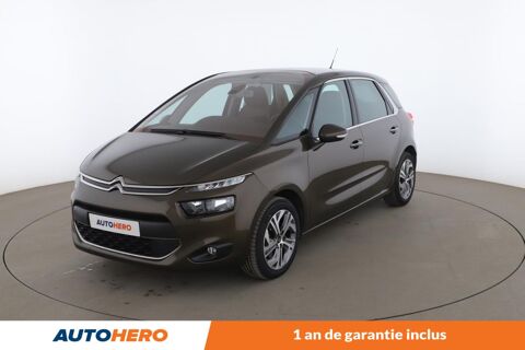 Citroen c4 picasso Citroën  1.6 THP Intensive EAT6 165