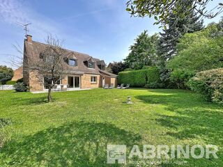  Maison à vendre 5 pièces 151 m²