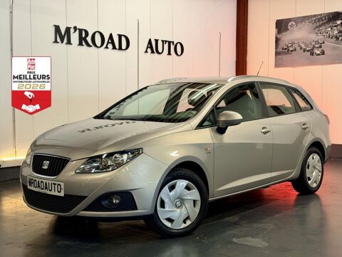 Annonce voiture Seat Ibiza 7690 €