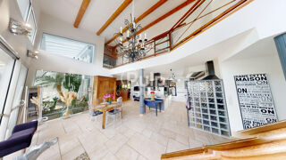  Maison � vendre 6 pi�ces 270 m�