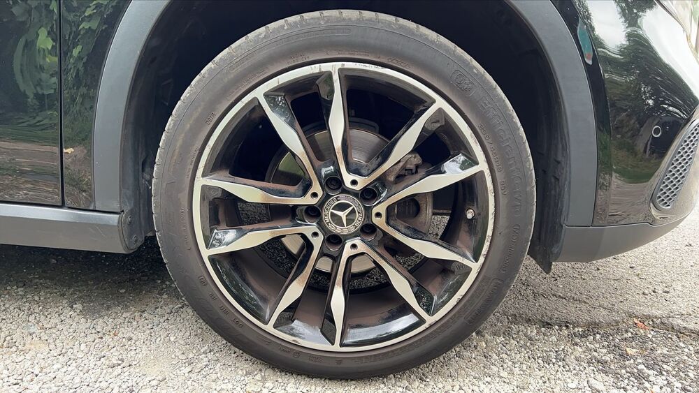 Classe GLA 2.1 200 CDI 136 Business - Automatique 2019 occasion 63000 Clermont Ferrand