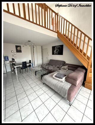  Appartement à vendre 5 pièces 115 m²