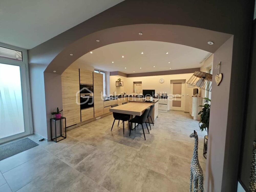 Vente Maison À vendre – Superbe longère de caractère aux portes de L'Aigle L aigle