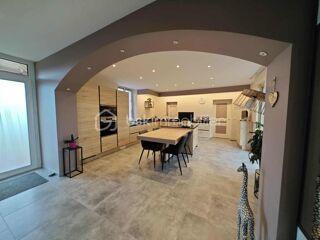  Maison à vendre 9 pièces 192 m²