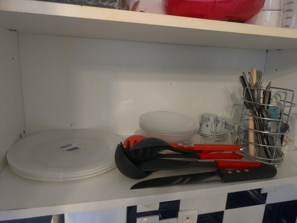 Location Appartement Studio de 21m2 à louer sur Annecy Annecy