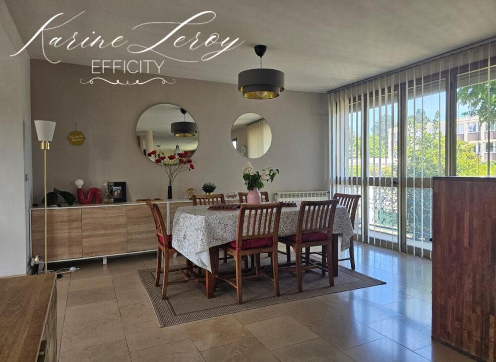 Vente Maison Maison Fosses