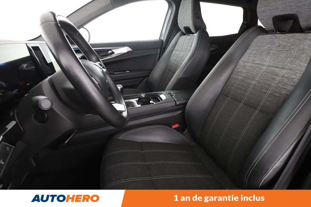 Austral 1.2 TCe Mild Hybrid Advanced Techno 130 ch 2023 occasion 92130 Issy-les-Moulineaux