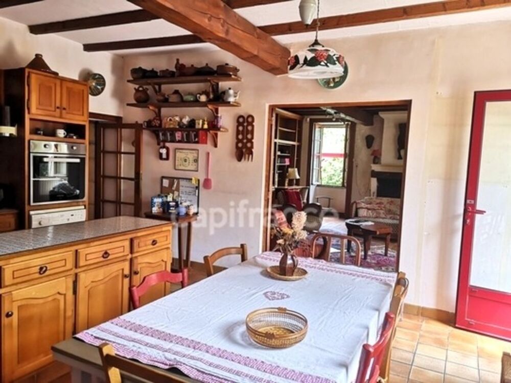 Vente Maison Dpt Charente Maritime (17), à vendre BORDS  2 maisons Bords