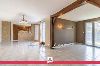  Maison � vendre 6 pi�ces 122 m�