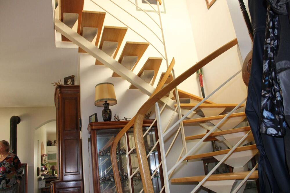 Vente Maison Maison Lanfains 8 pièce(s) 159m2 Lanfains