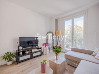  Appartement à vendre 2 pièces 36 m²