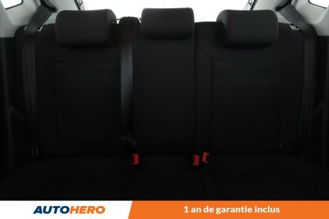 Polo 1.2 TSI BlueMotion Tech Match 5P 90 ch 2017 occasion 92130 Issy-les-Moulineaux