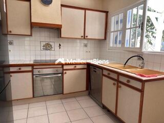  Villa � vendre 4 pi�ces 90 m�