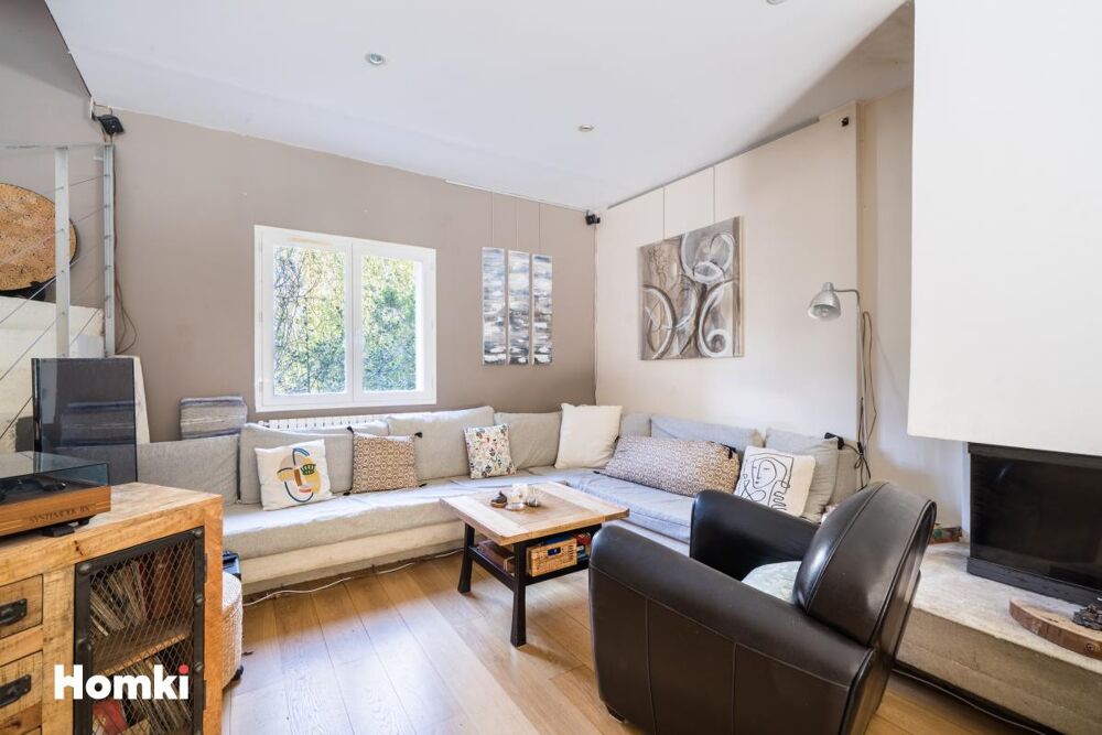 � vendre  Villa Saint-Dr�z�ry (34160)