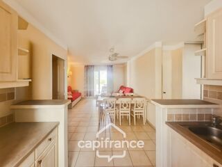  Appartement � vendre 3 pi�ces 58 m�