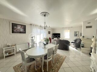  Maison à vendre 5 pièces 86 m²