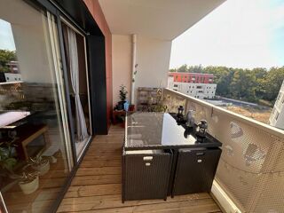  Appartement à vendre 3 pièces 65 m²