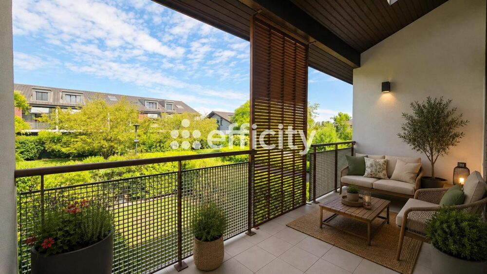 Vente Appartement Appartement Chens sur leman