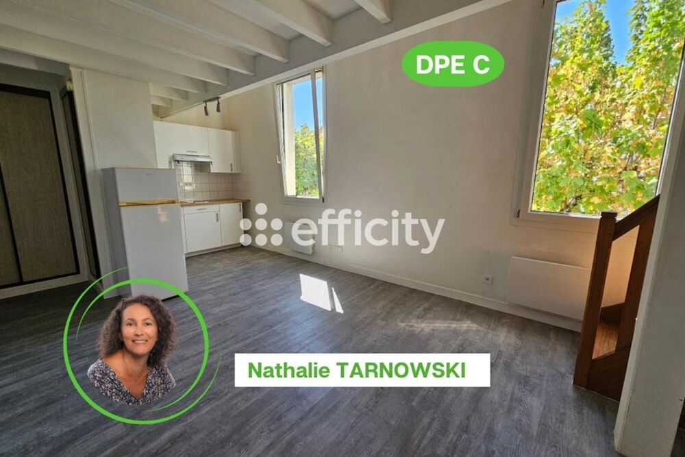 Vente Appartement Appartement La rochelle