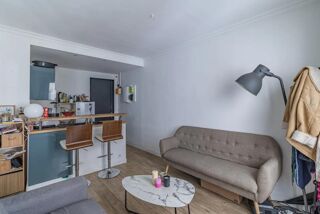  Appartement � vendre 2 pi�ces 31 m�