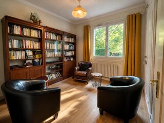  Maison à vendre 7 pièces 204 m²