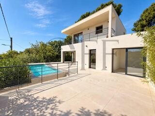 Vente Maison 12260 CASSIS – VILLA CONTEMPORAINE D'EXCEPTION, VUE MER PANORAMIQUE Cassis