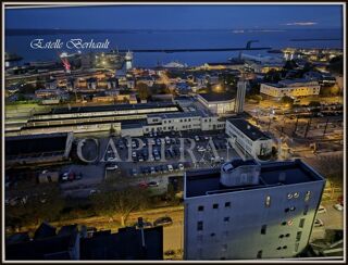  Appartement � vendre 5 pi�ces 75 m�